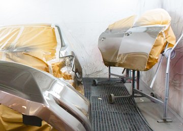 Dobry blacharz lakiernik Kraków